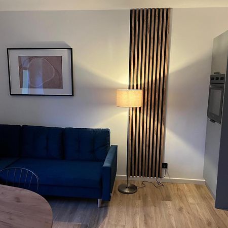 W Izerach Apartment Шклярска Поремба Екстериор снимка