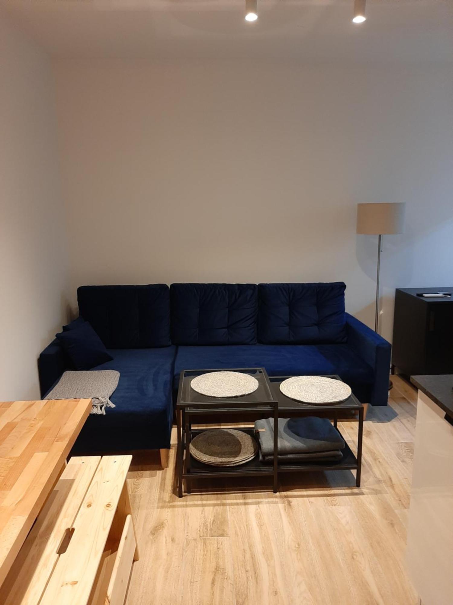 W Izerach Apartment Шклярска Поремба Екстериор снимка