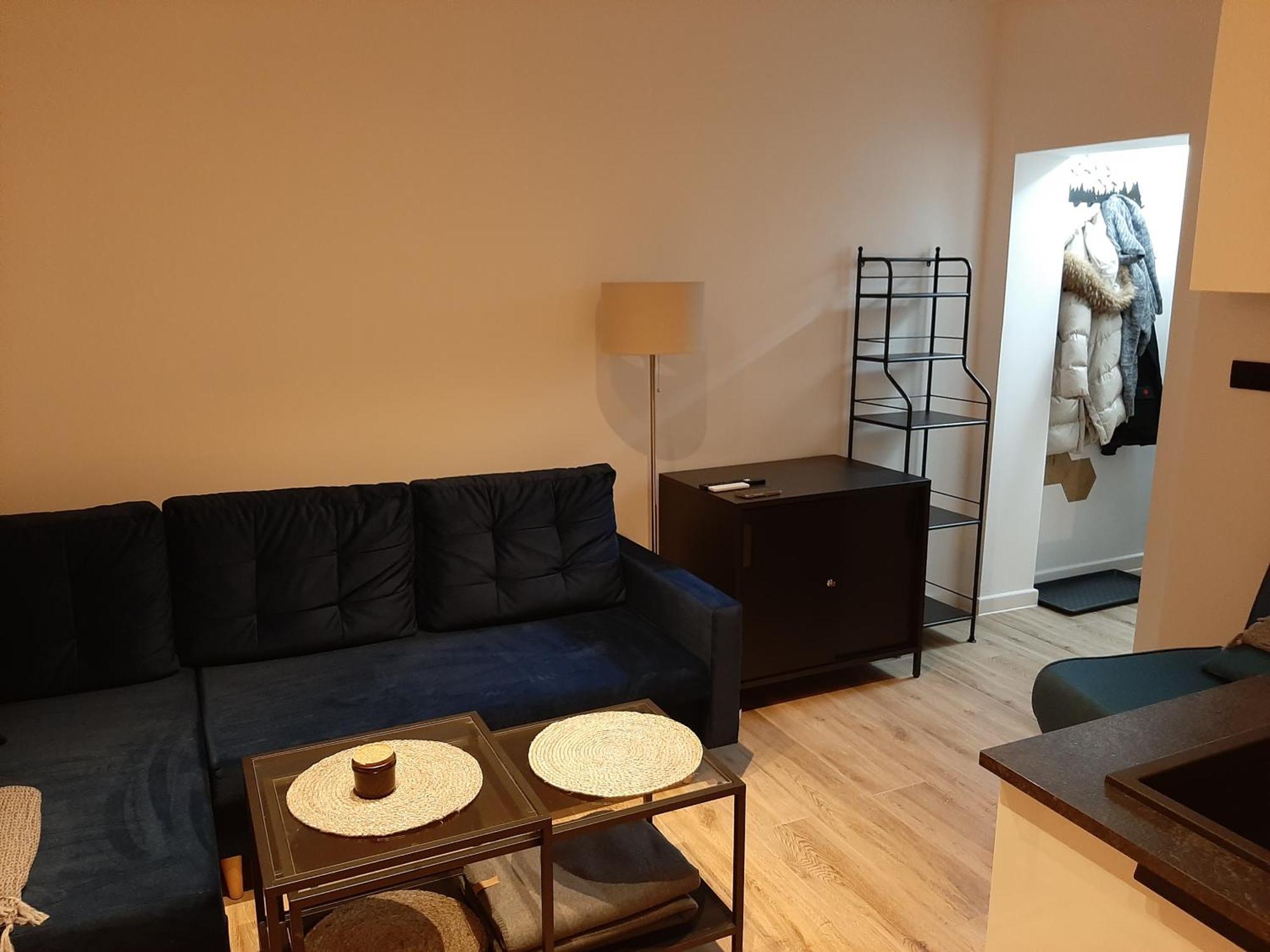 W Izerach Apartment Шклярска Поремба Екстериор снимка