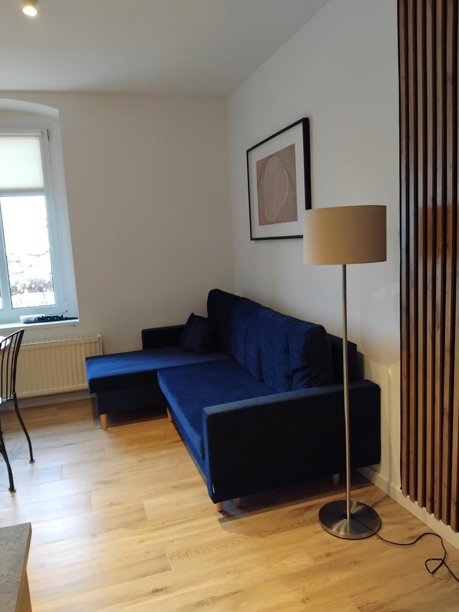 W Izerach Apartment Шклярска Поремба Екстериор снимка