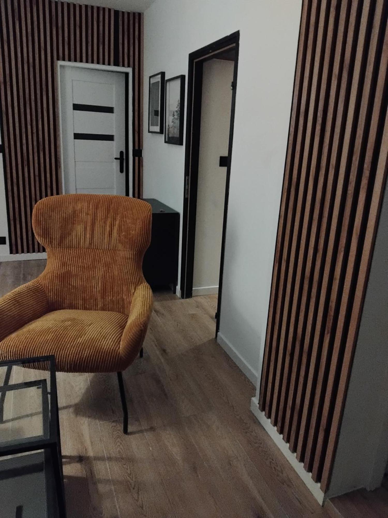 W Izerach Apartment Шклярска Поремба Екстериор снимка