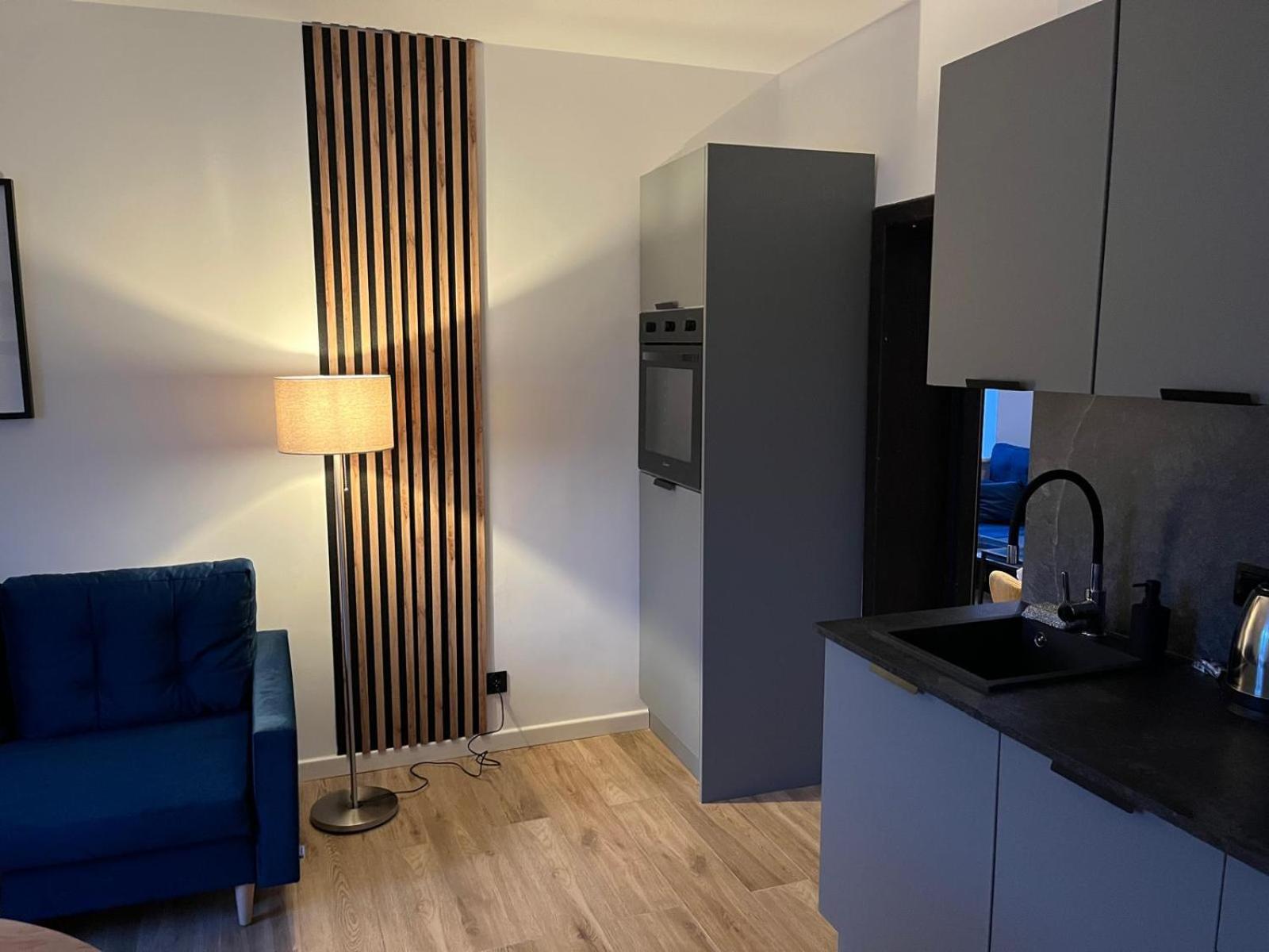 W Izerach Apartment Шклярска Поремба Екстериор снимка