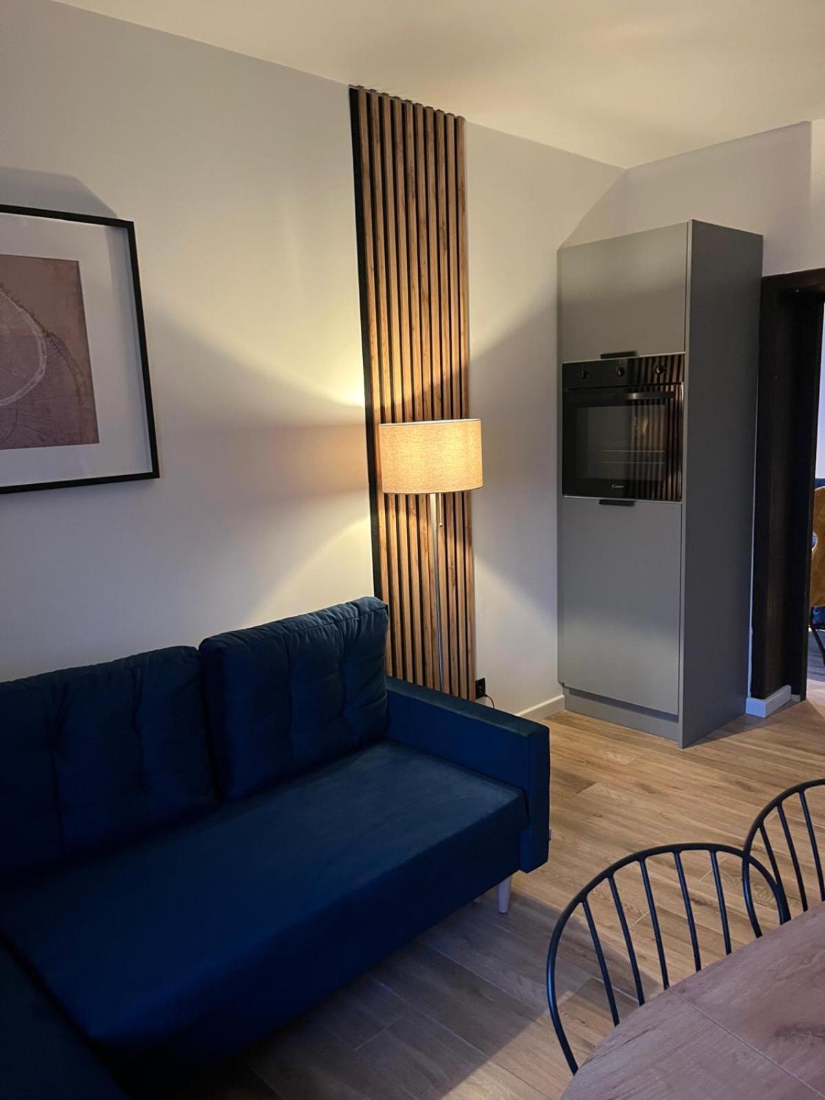 W Izerach Apartment Шклярска Поремба Екстериор снимка